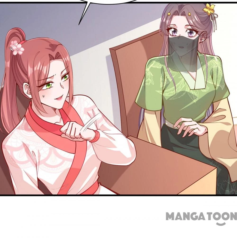 Nhất Phẩm Đích Nữ Chapter 323 - Trang 2