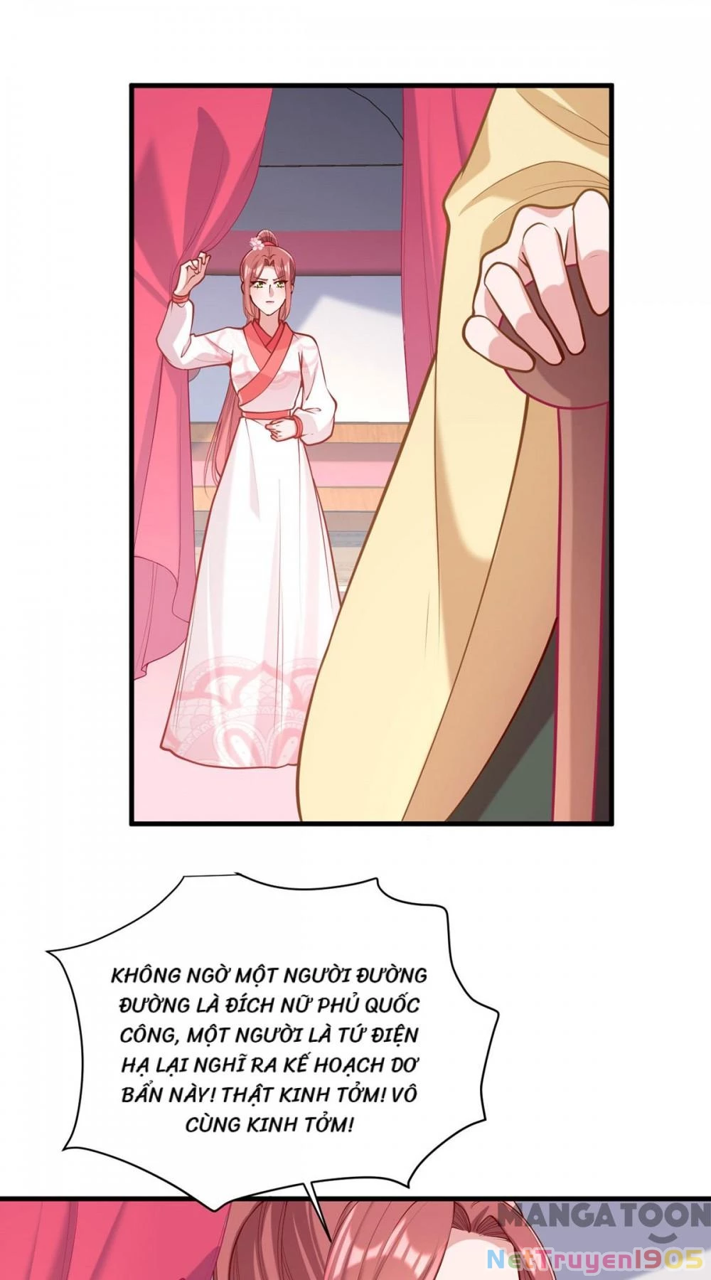 Nhất Phẩm Đích Nữ Chapter 323 - Trang 2