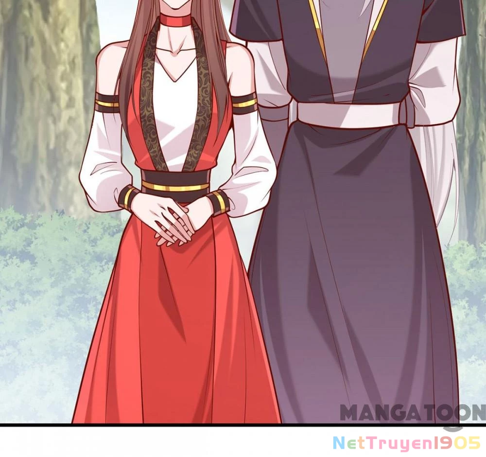 Nhất Phẩm Đích Nữ Chapter 323 - Trang 2