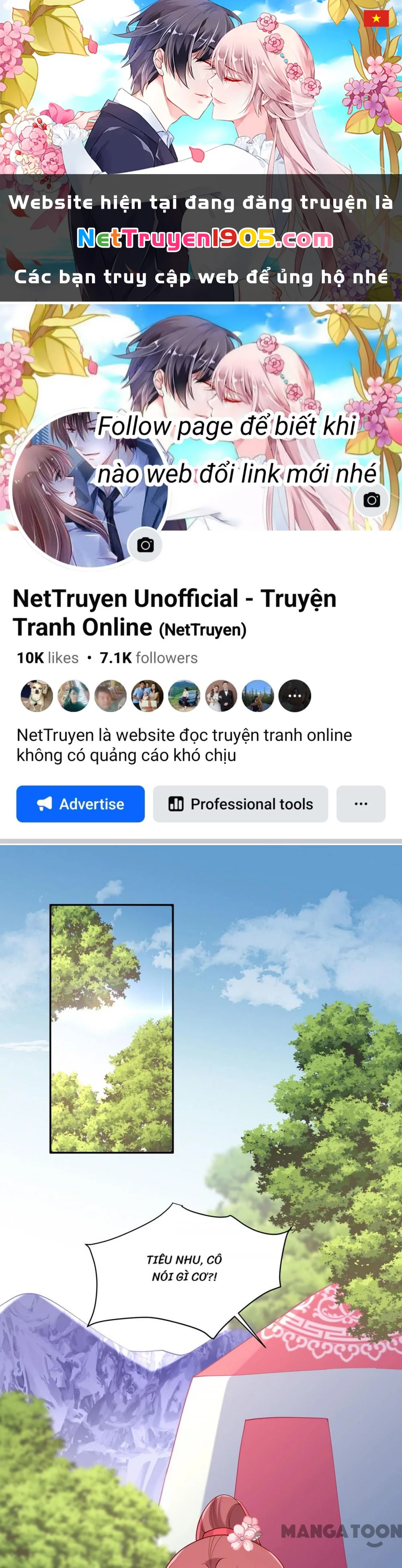 Nhất Phẩm Đích Nữ Chapter 323 - Trang 2