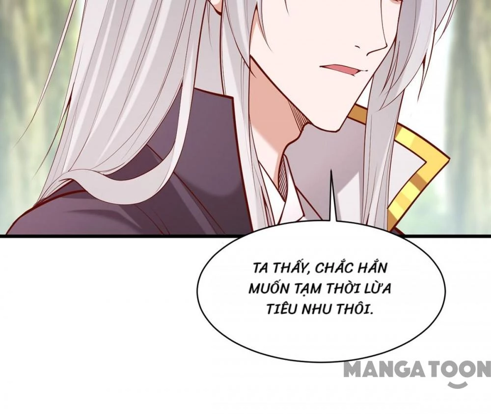 Nhất Phẩm Đích Nữ Chapter 323 - Trang 2
