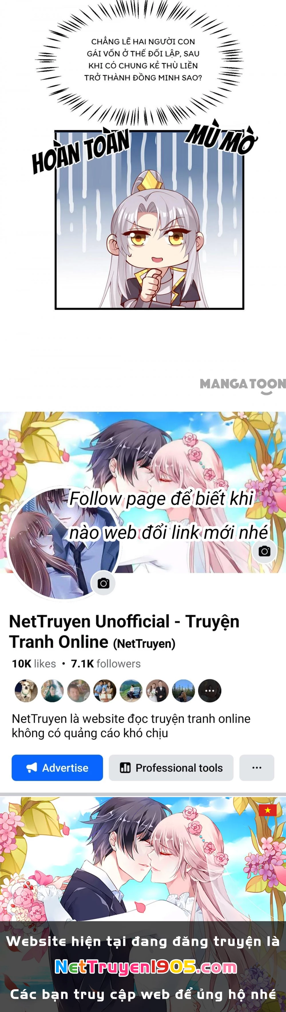 Nhất Phẩm Đích Nữ Chapter 323 - Trang 2