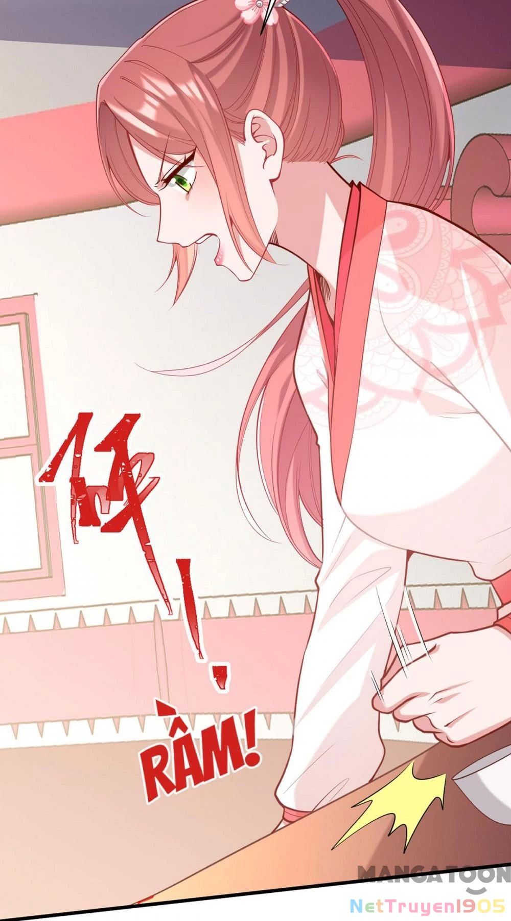 Nhất Phẩm Đích Nữ Chapter 323 - Trang 2