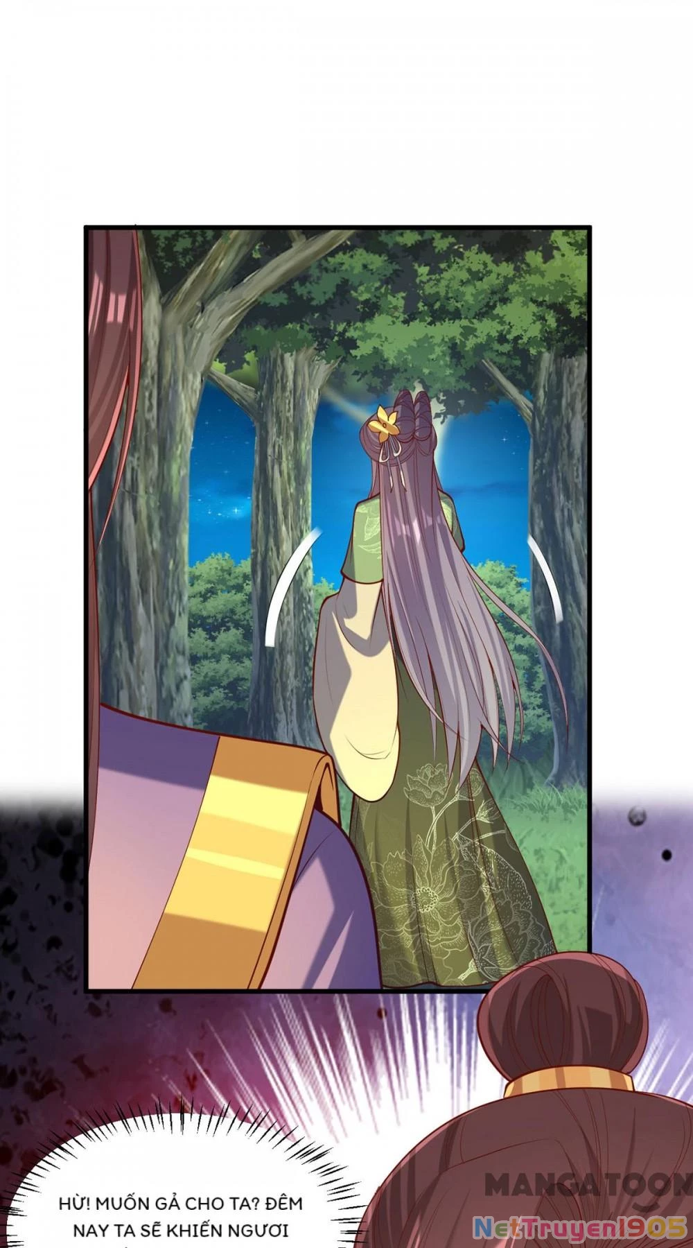 Nhất Phẩm Đích Nữ Chapter 324 - Trang 2