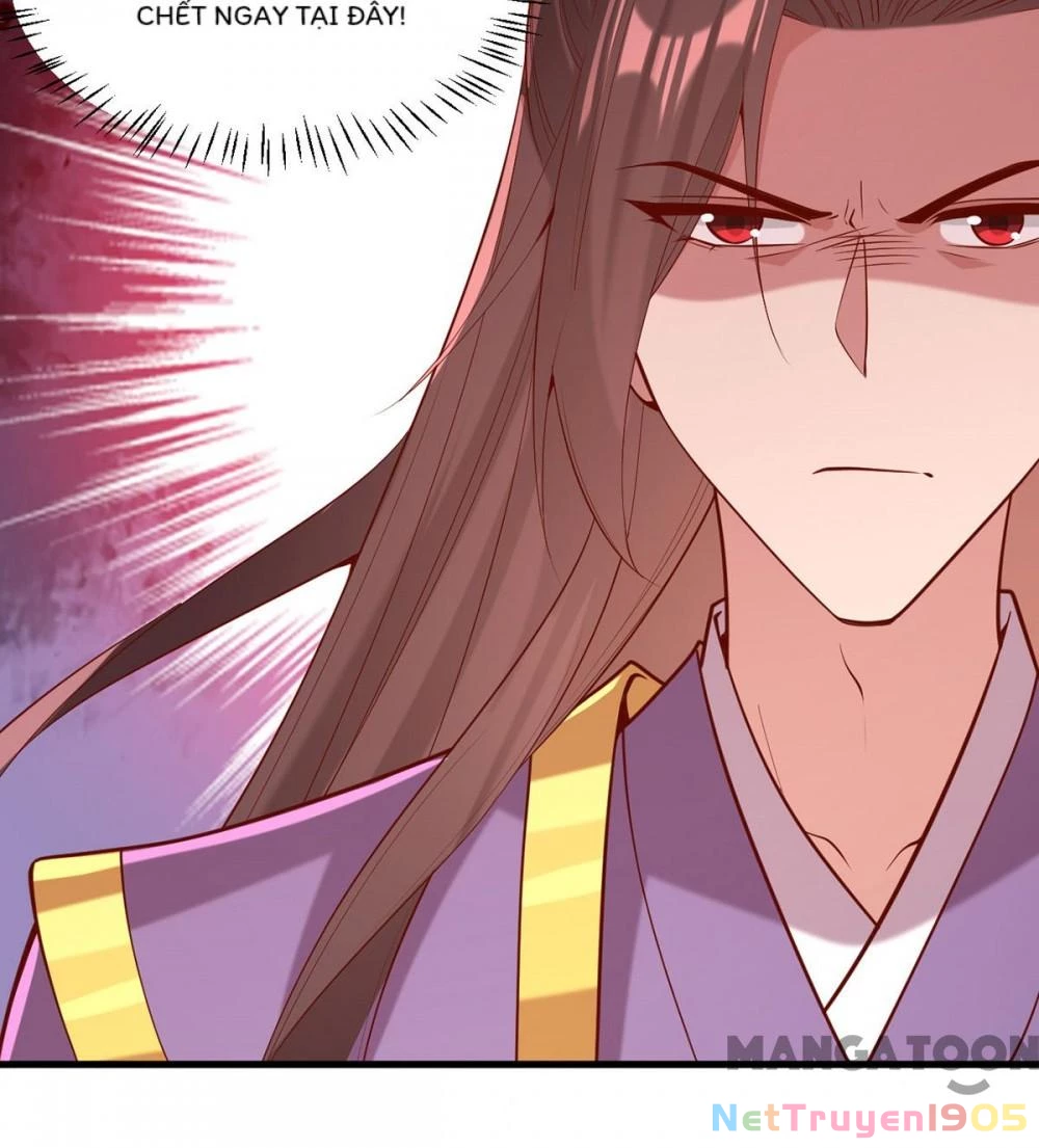 Nhất Phẩm Đích Nữ Chapter 324 - Trang 2