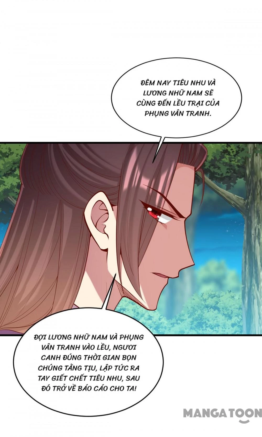 Nhất Phẩm Đích Nữ Chapter 324 - Trang 2