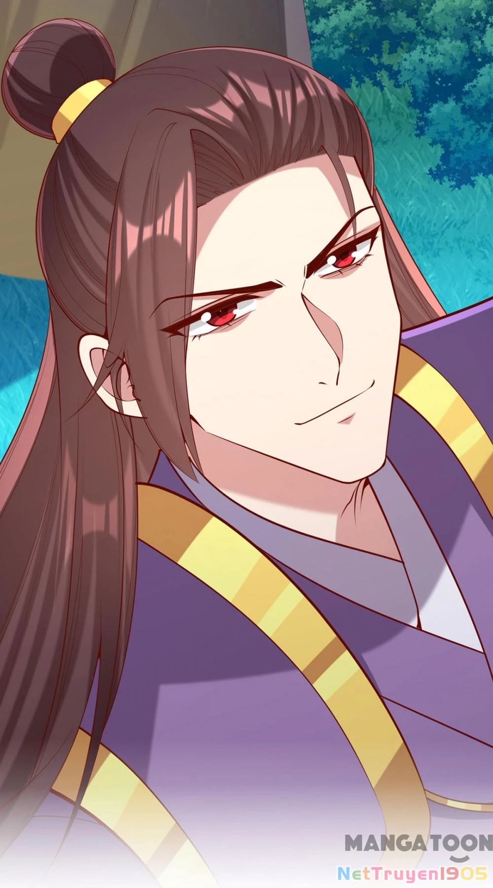 Nhất Phẩm Đích Nữ Chapter 324 - Trang 2