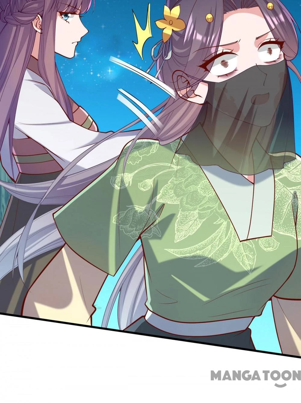 Nhất Phẩm Đích Nữ Chapter 324 - Trang 2