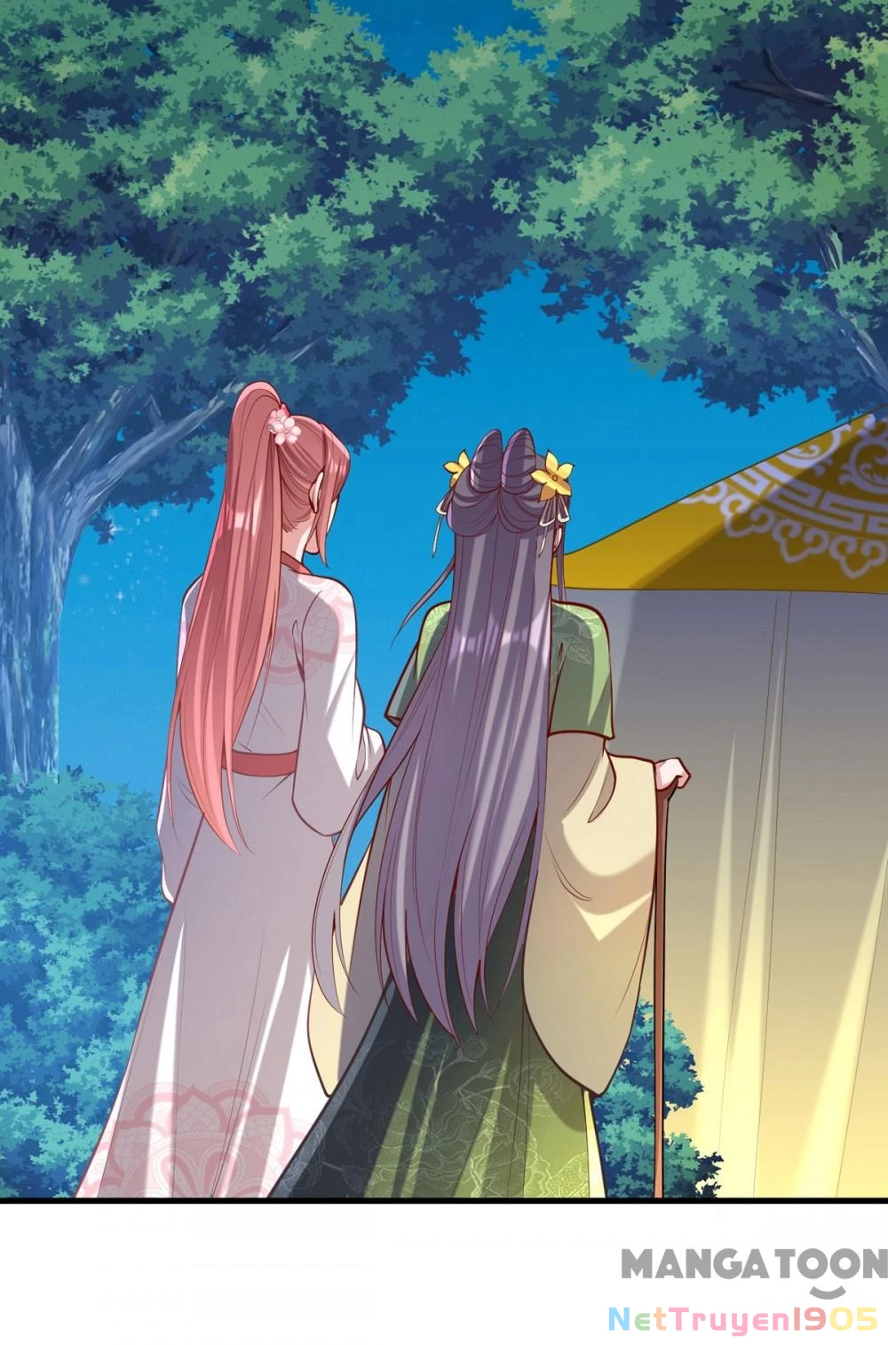 Nhất Phẩm Đích Nữ Chapter 324 - Trang 2