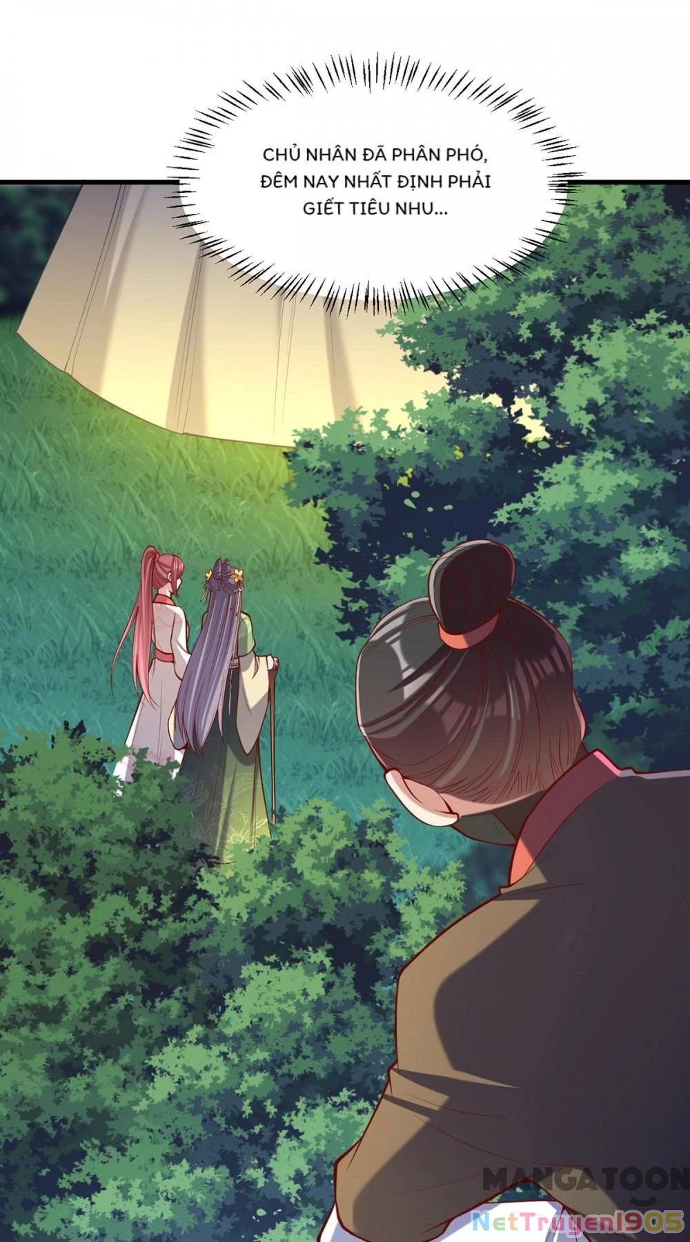 Nhất Phẩm Đích Nữ Chapter 324 - Trang 2