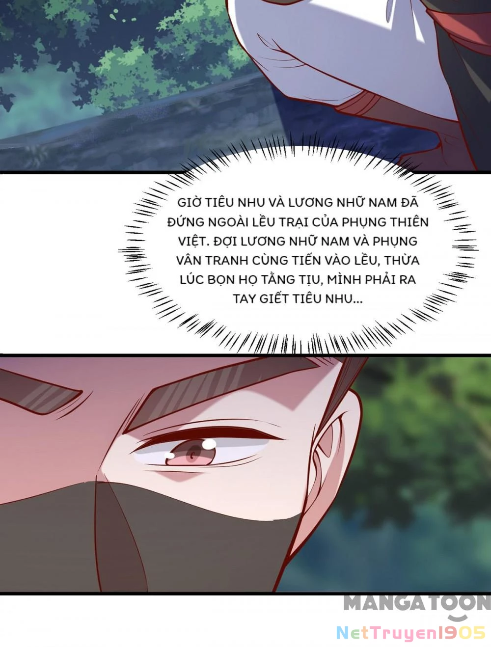 Nhất Phẩm Đích Nữ Chapter 324 - Trang 2