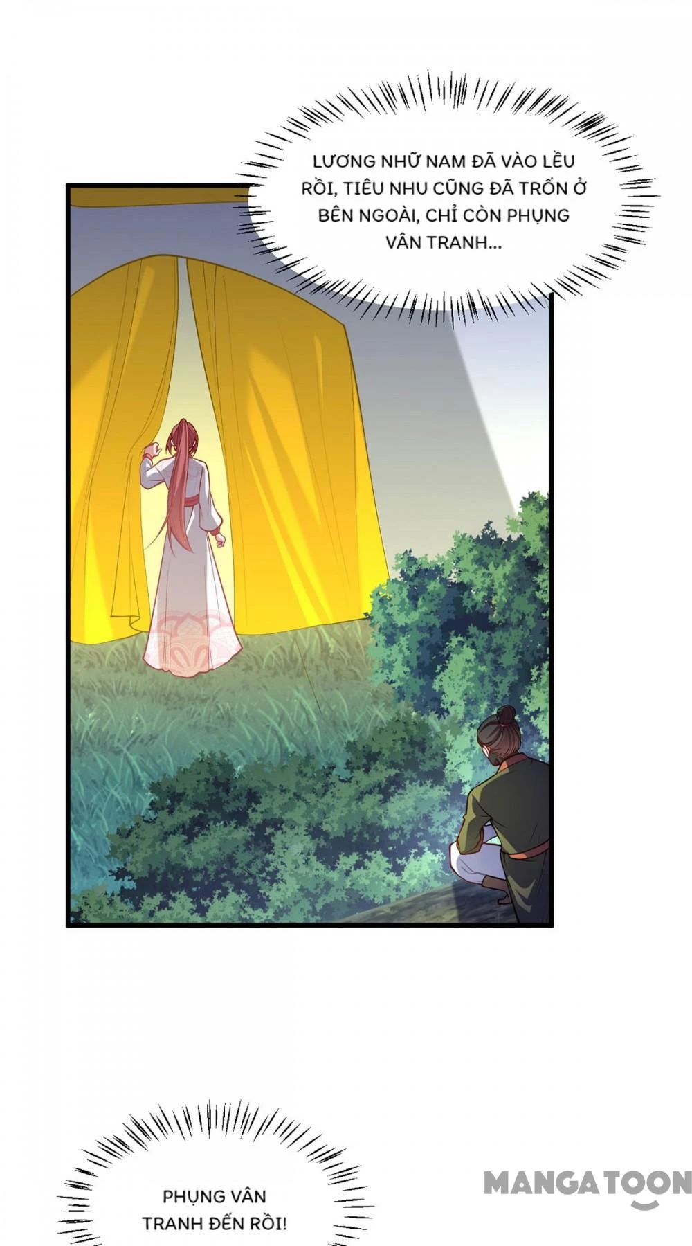 Nhất Phẩm Đích Nữ Chapter 324 - Trang 2