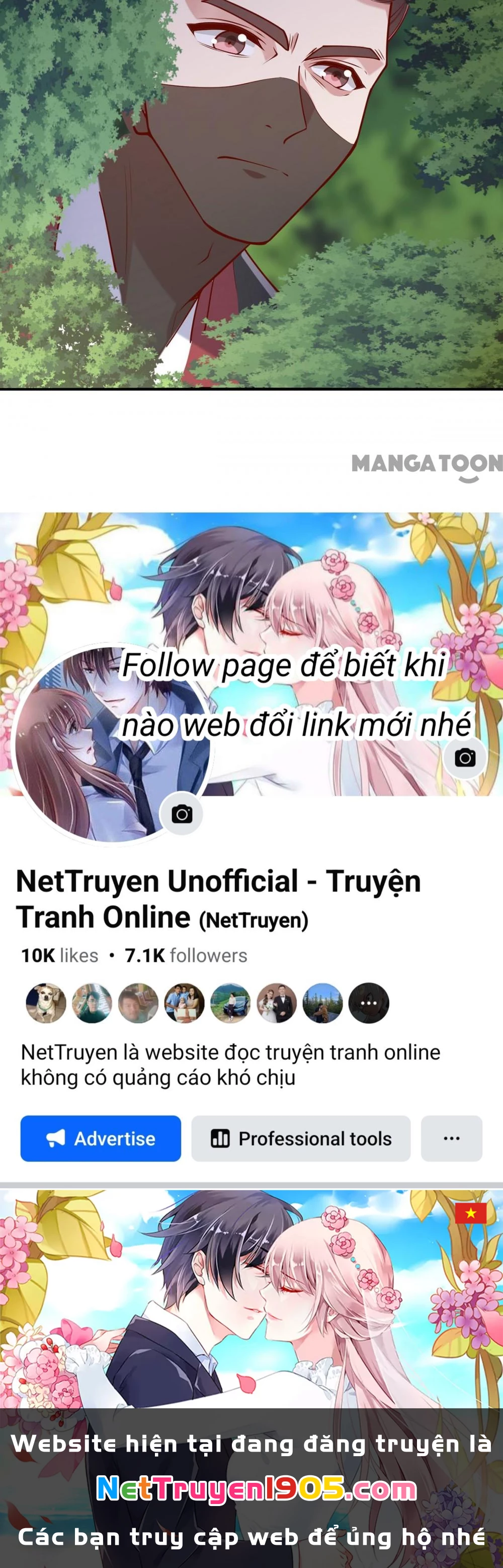 Nhất Phẩm Đích Nữ Chapter 324 - Trang 2