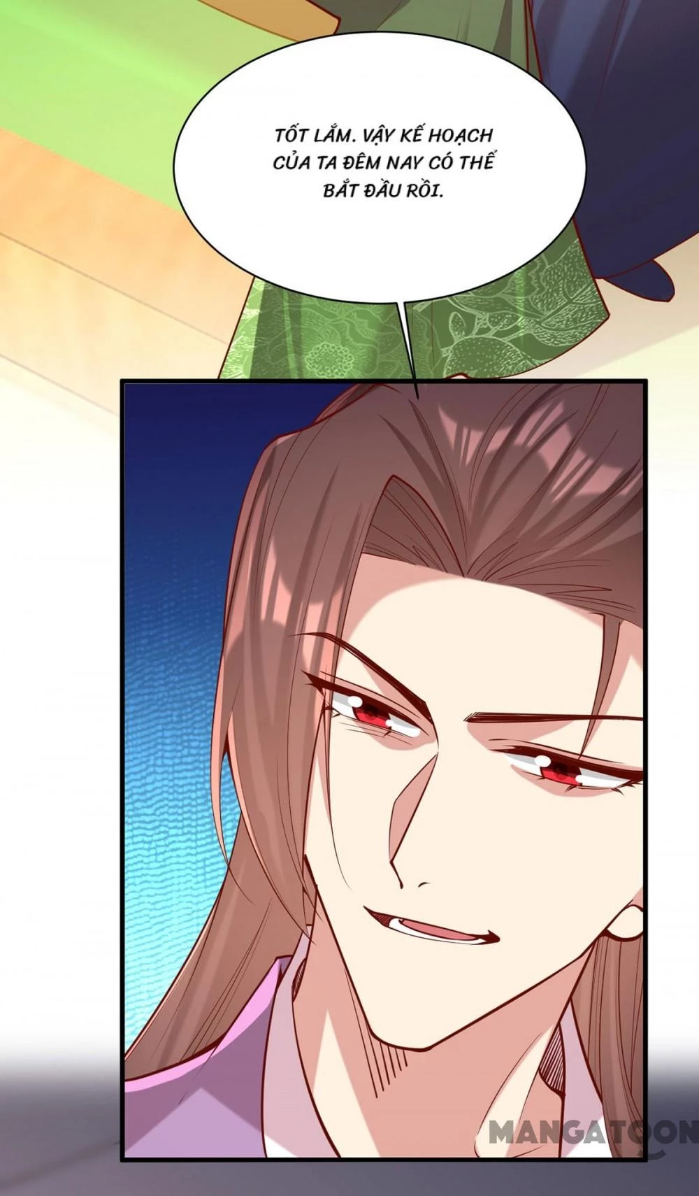 Nhất Phẩm Đích Nữ Chapter 324 - Trang 2