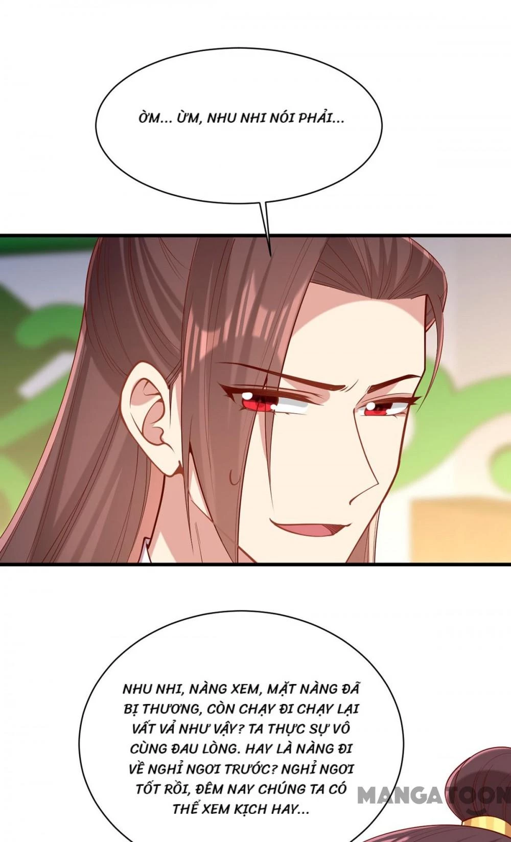 Nhất Phẩm Đích Nữ Chapter 324 - Trang 2