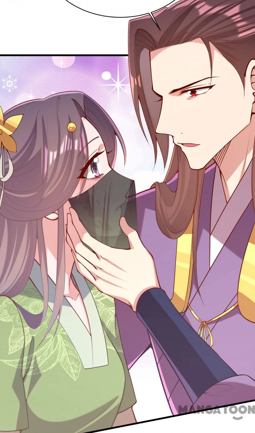 Nhất Phẩm Đích Nữ Chapter 324 - Trang 2