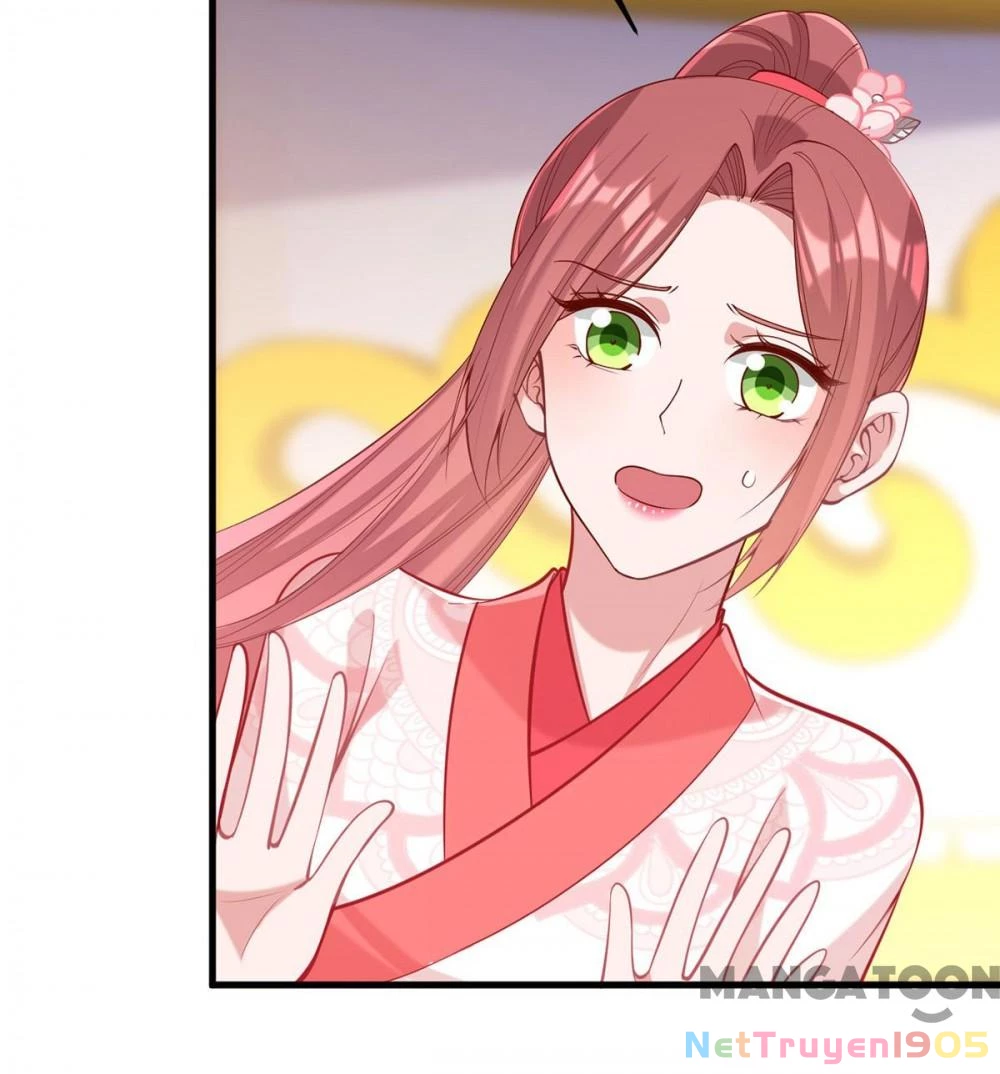 Nhất Phẩm Đích Nữ Chapter 325 - Trang 2