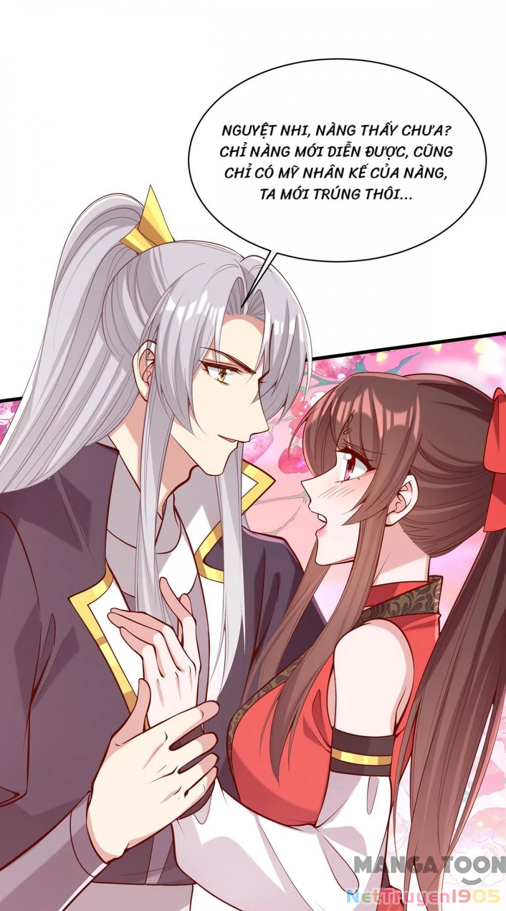 Nhất Phẩm Đích Nữ Chapter 325 - Trang 2