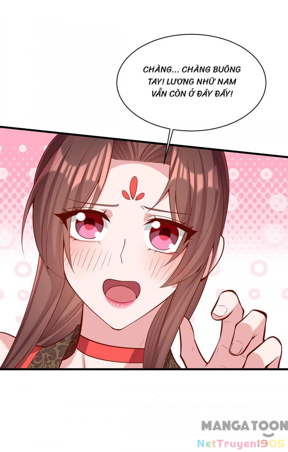 Nhất Phẩm Đích Nữ Chapter 325 - Trang 2