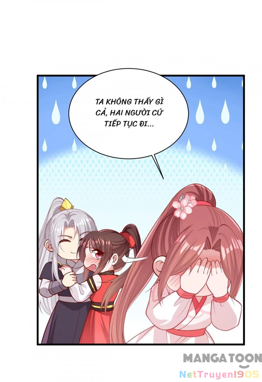 Nhất Phẩm Đích Nữ Chapter 325 - Trang 2