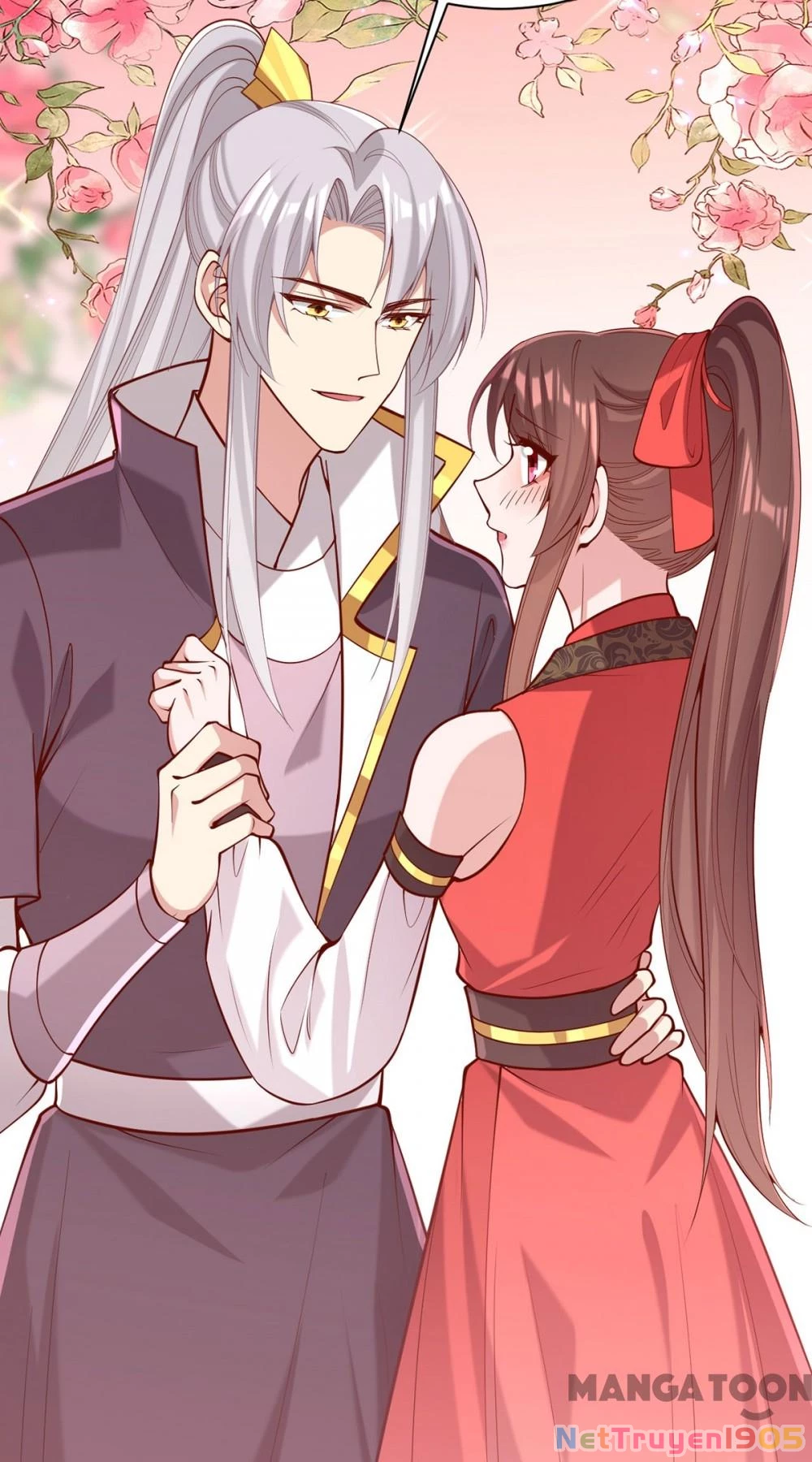 Nhất Phẩm Đích Nữ Chapter 325 - Trang 2