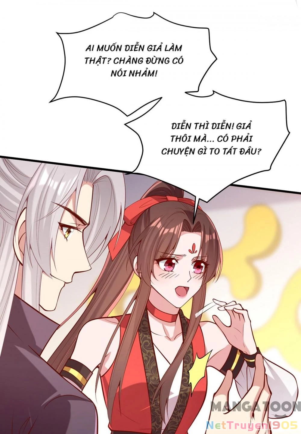 Nhất Phẩm Đích Nữ Chapter 325 - Trang 2