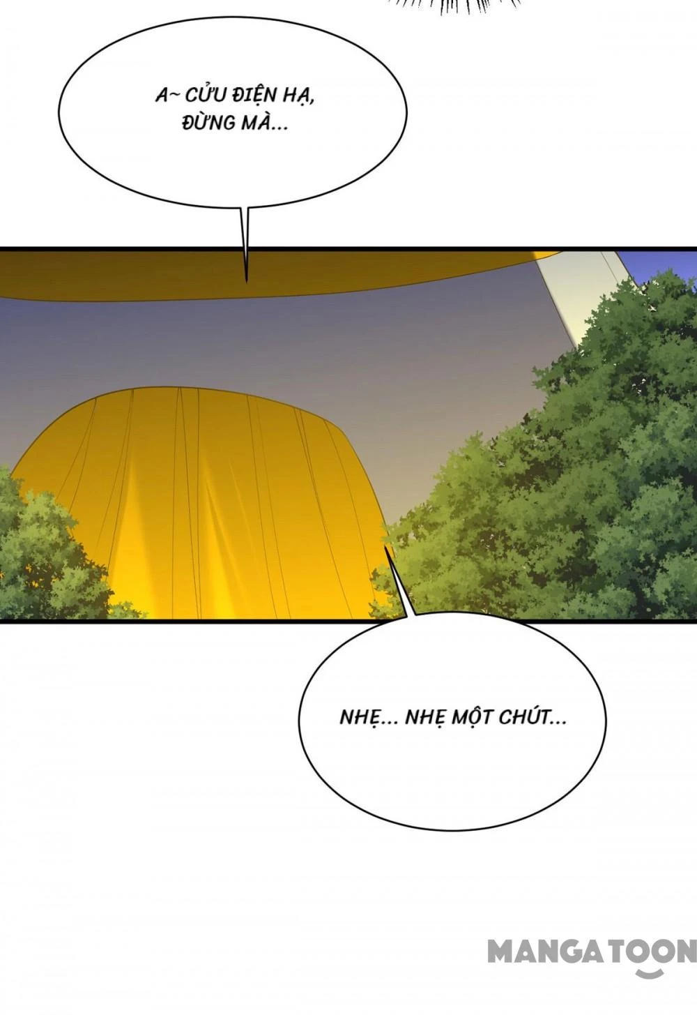 Nhất Phẩm Đích Nữ Chapter 325 - Trang 2