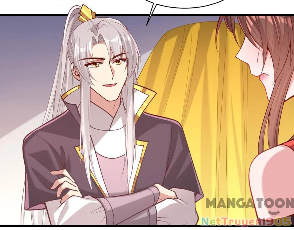 Nhất Phẩm Đích Nữ Chapter 325 - Trang 2