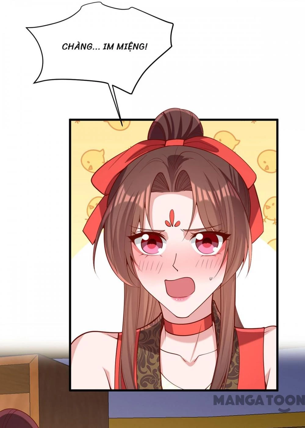 Nhất Phẩm Đích Nữ Chapter 325 - Trang 2