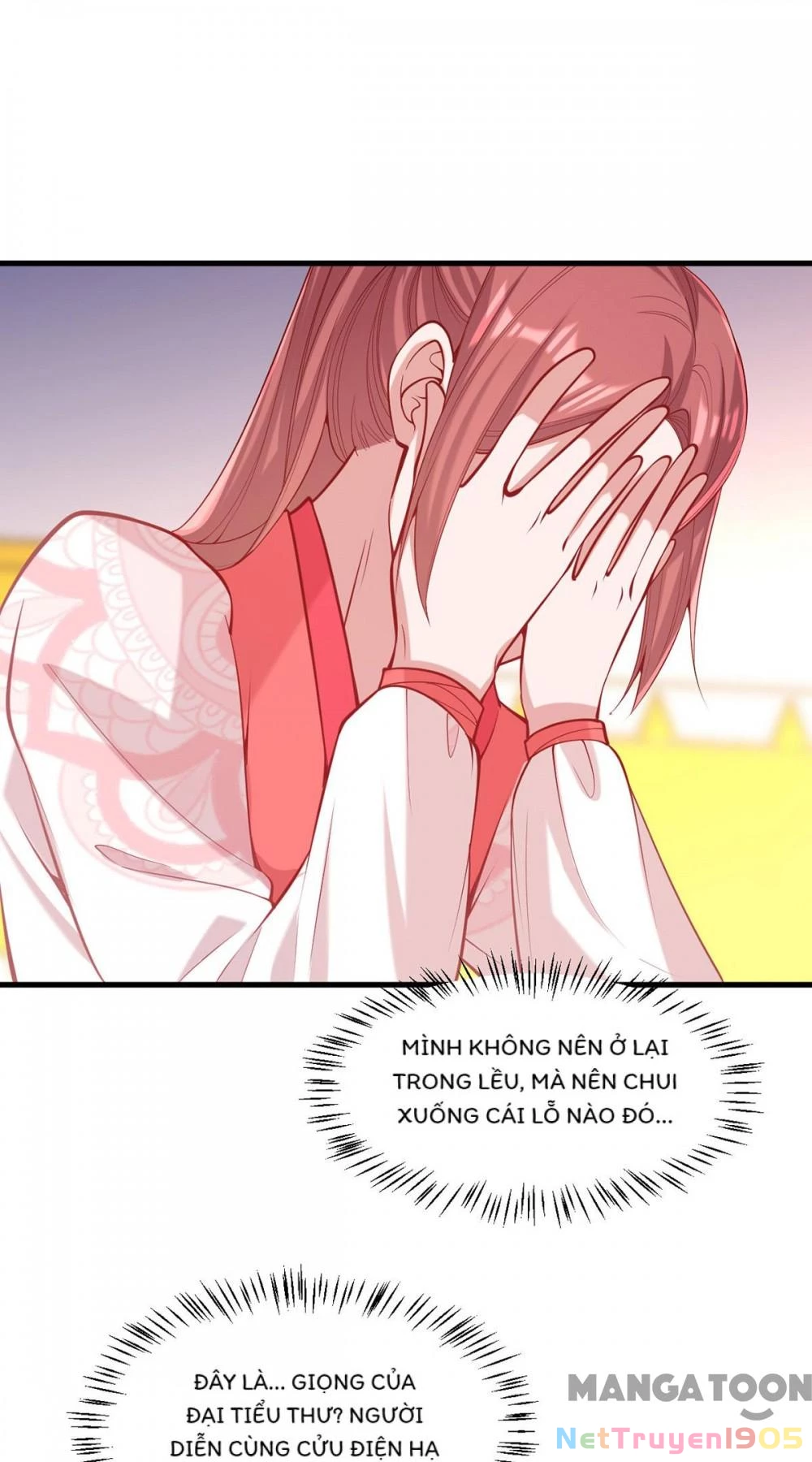 Nhất Phẩm Đích Nữ Chapter 325 - Trang 2