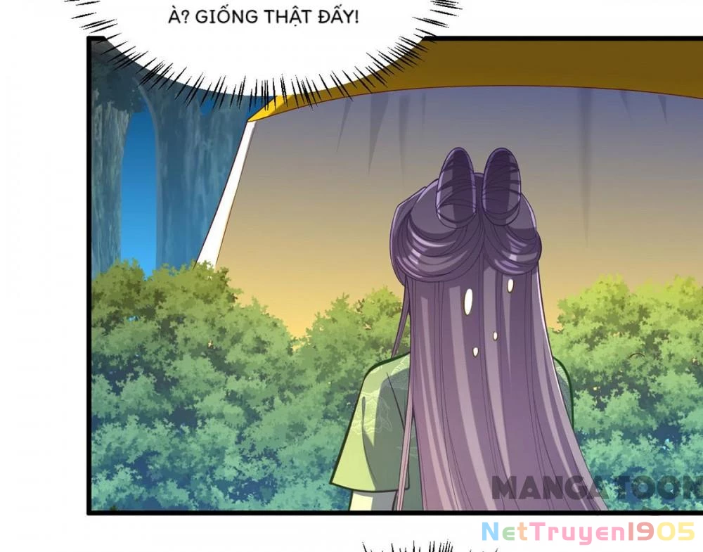 Nhất Phẩm Đích Nữ Chapter 325 - Trang 2