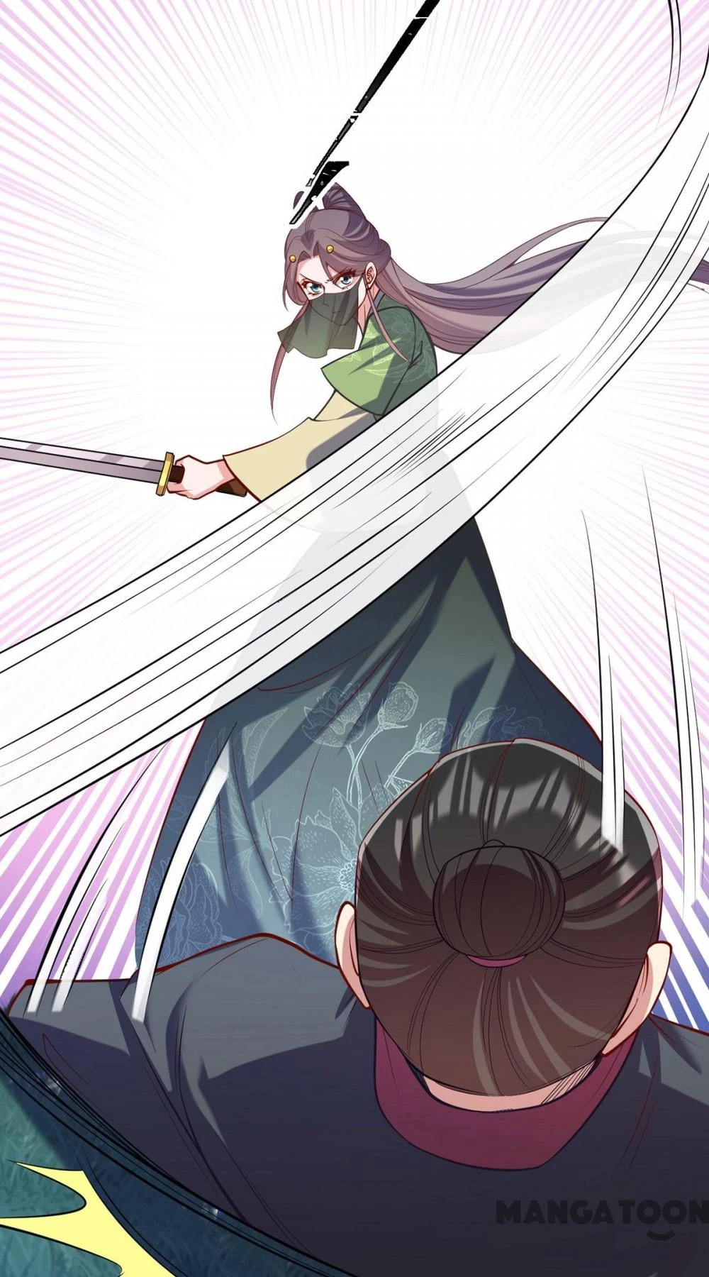 Nhất Phẩm Đích Nữ Chapter 325 - Trang 2