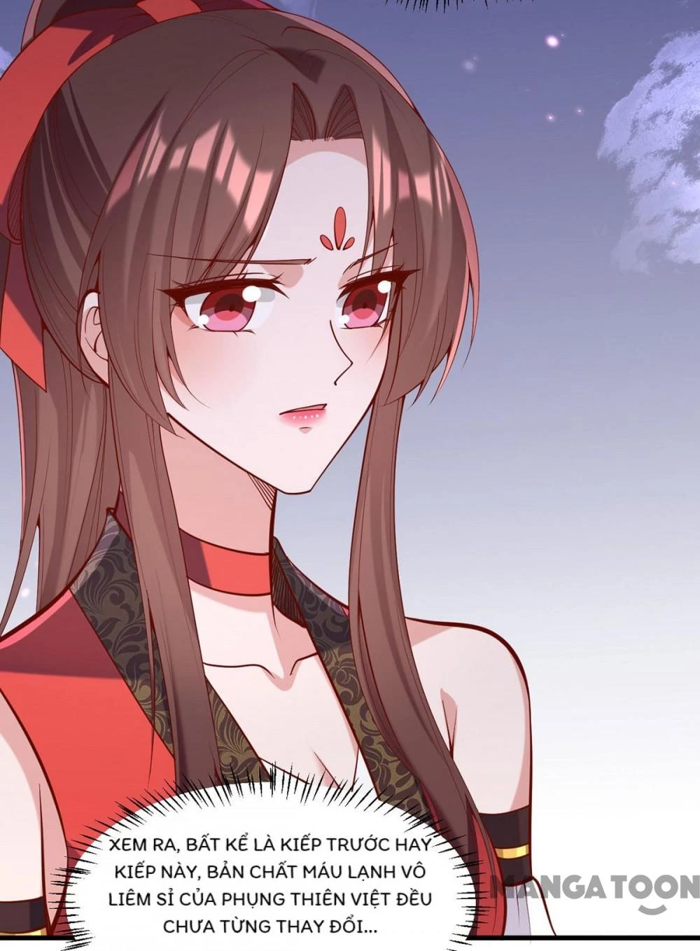 Nhất Phẩm Đích Nữ Chapter 326 - Trang 2