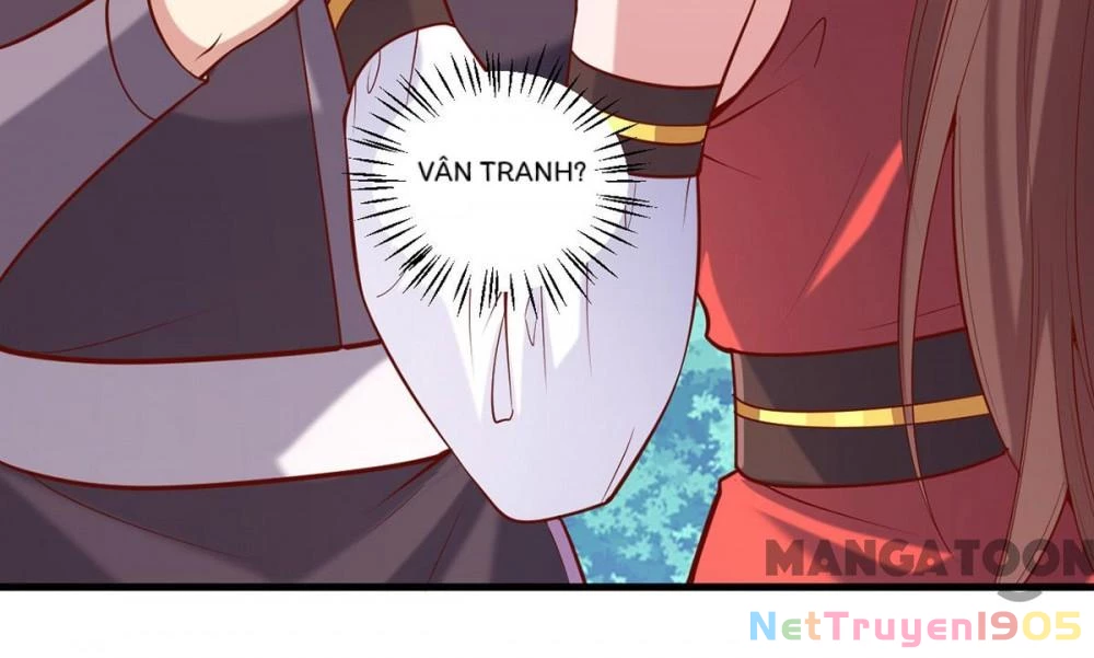 Nhất Phẩm Đích Nữ Chapter 326 - Trang 2