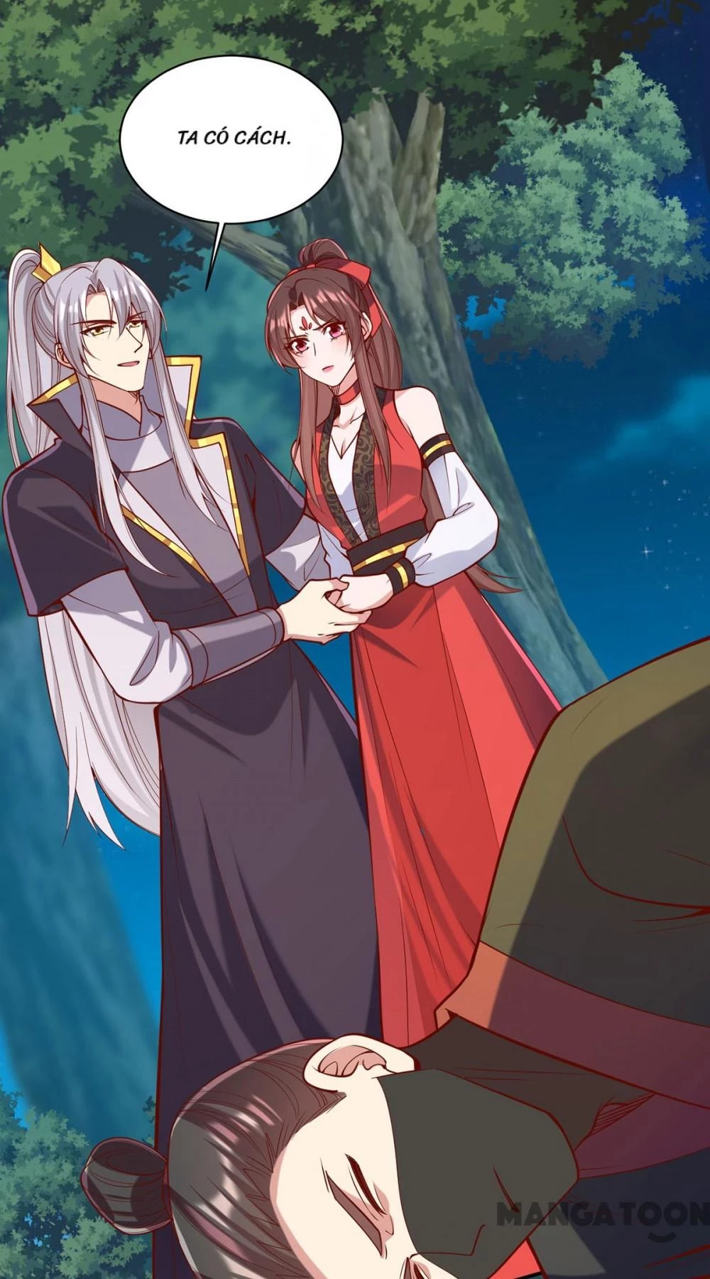 Nhất Phẩm Đích Nữ Chapter 326 - Trang 2