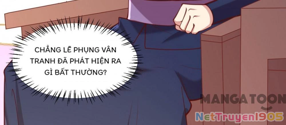 Nhất Phẩm Đích Nữ Chapter 326 - Trang 2