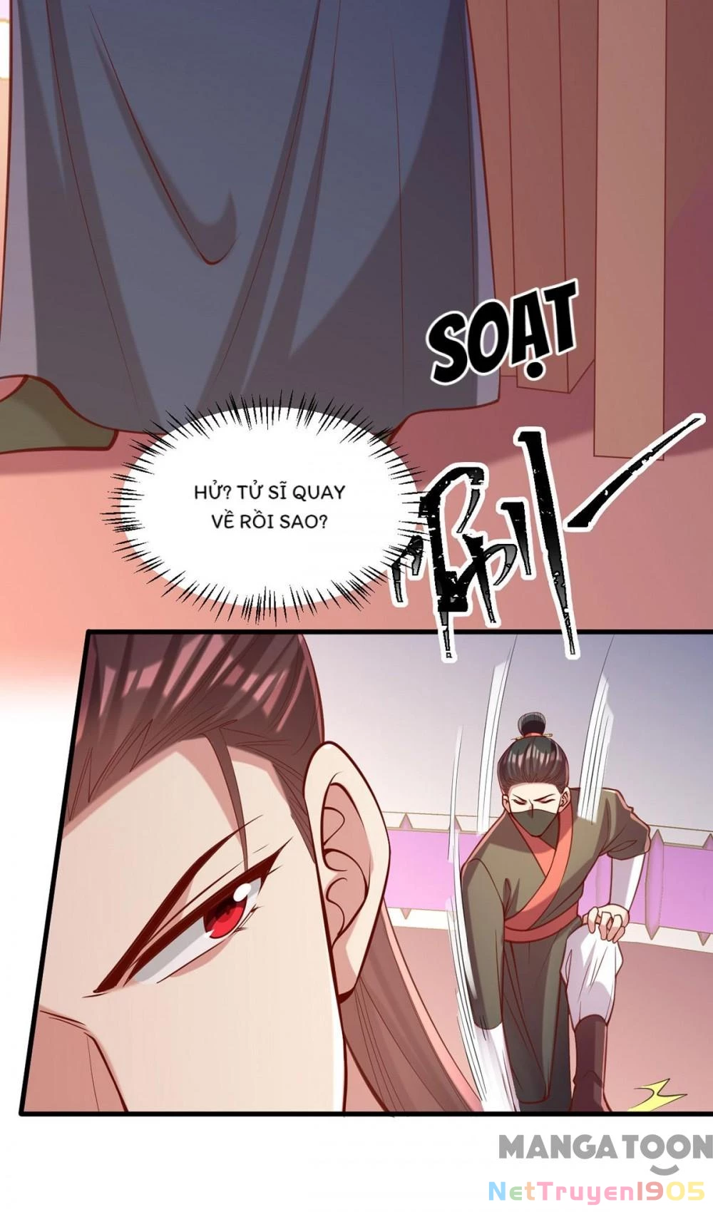 Nhất Phẩm Đích Nữ Chapter 326 - Trang 2