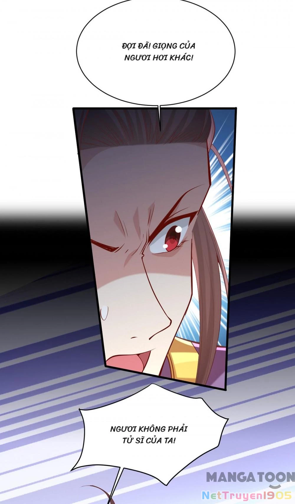 Nhất Phẩm Đích Nữ Chapter 326 - Trang 2