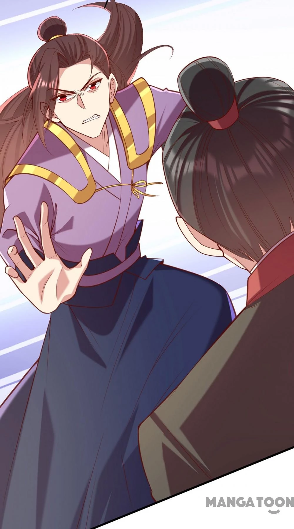 Nhất Phẩm Đích Nữ Chapter 326 - Trang 2