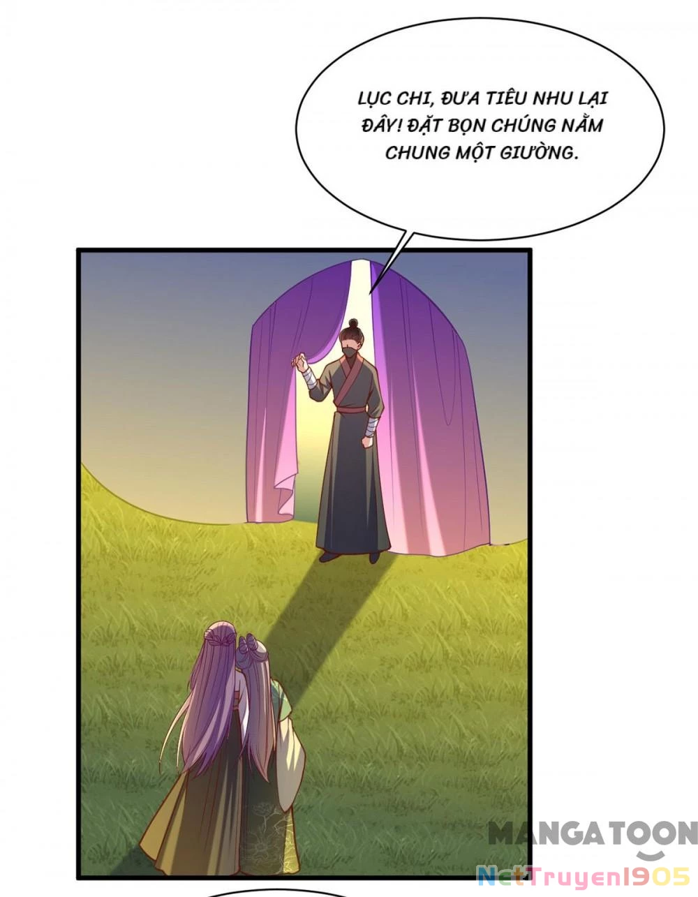 Nhất Phẩm Đích Nữ Chapter 326 - Trang 2