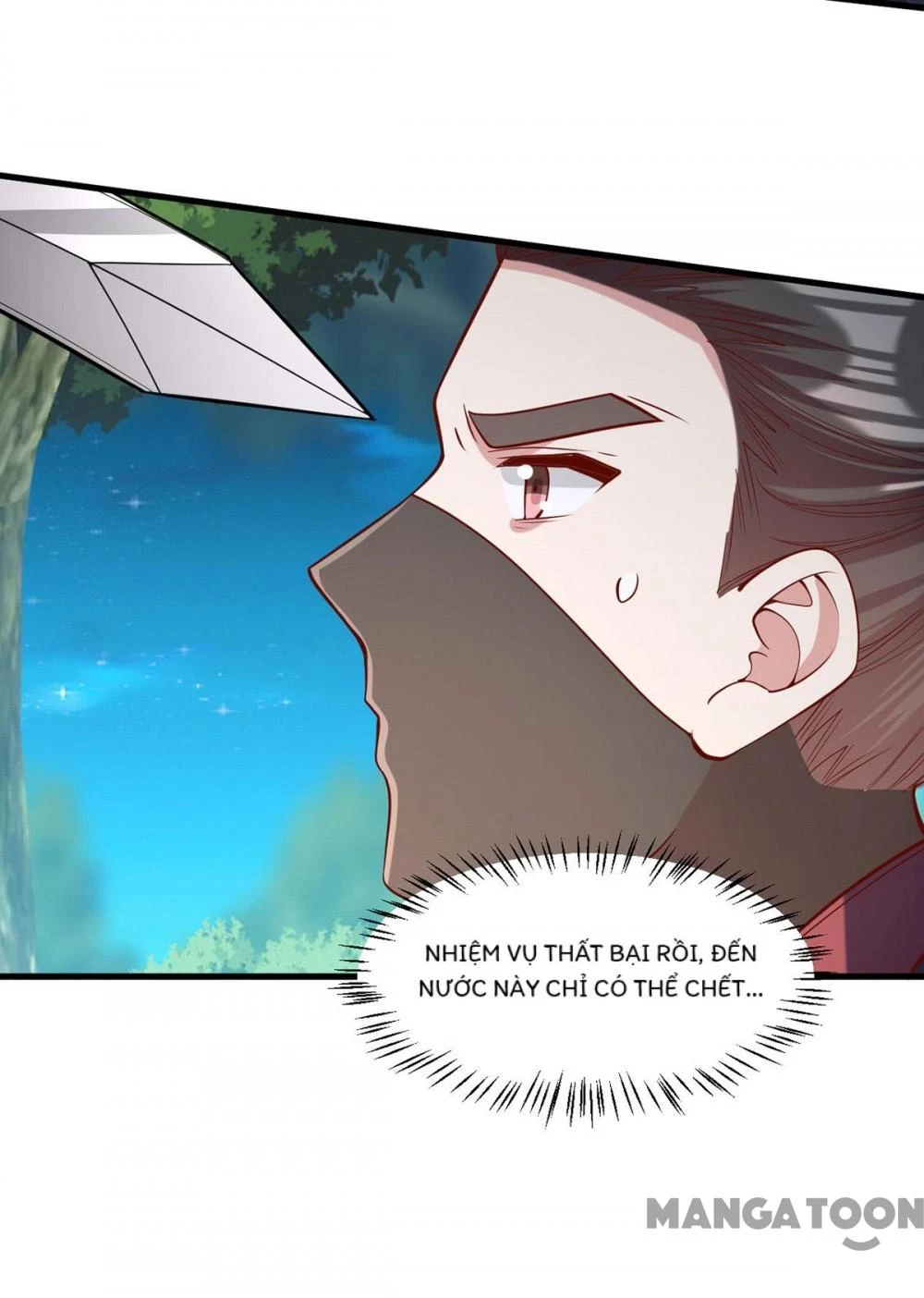 Nhất Phẩm Đích Nữ Chapter 326 - Trang 2