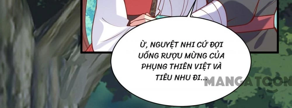 Nhất Phẩm Đích Nữ Chapter 326 - Trang 2