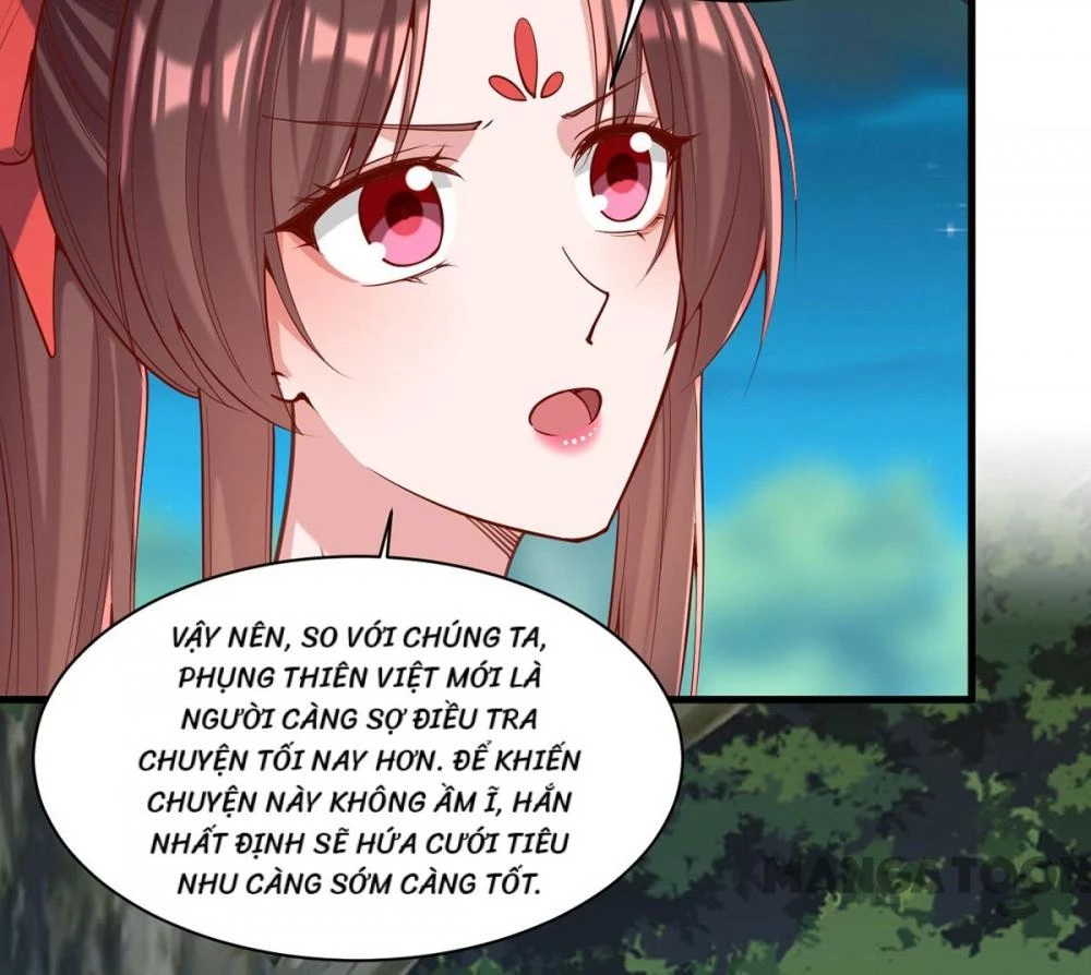 Nhất Phẩm Đích Nữ Chapter 326 - Trang 2