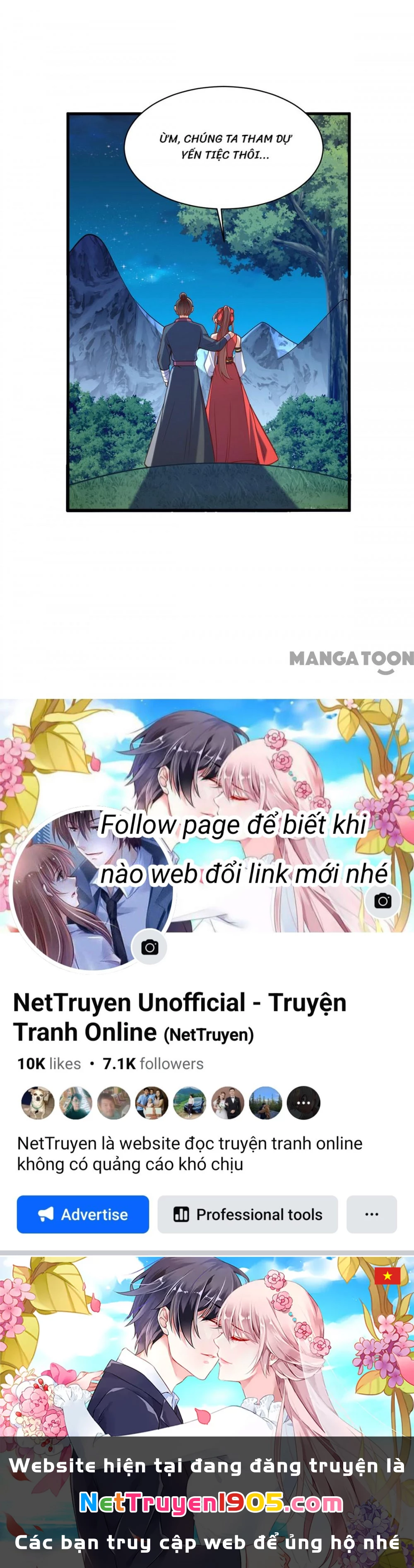 Nhất Phẩm Đích Nữ Chapter 326 - Trang 2