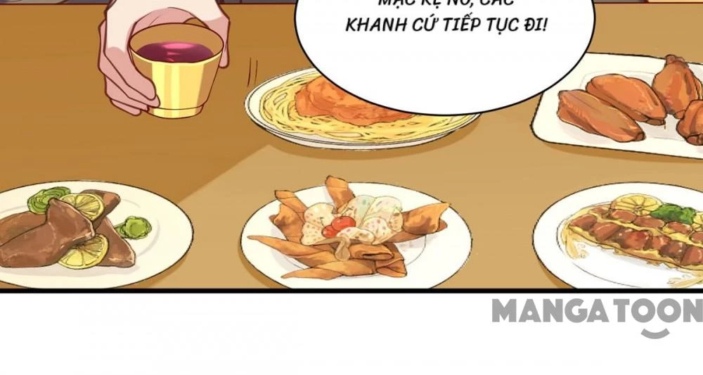 Nhất Phẩm Đích Nữ Chapter 327 - Trang 2