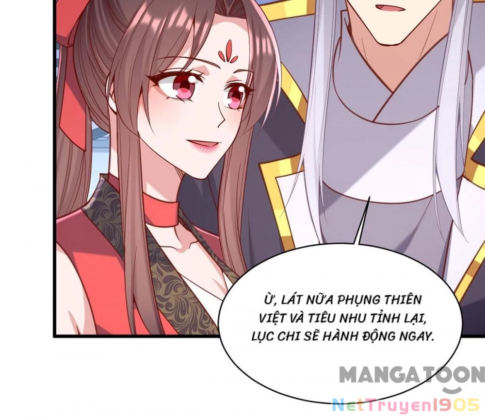 Nhất Phẩm Đích Nữ Chapter 327 - Trang 2