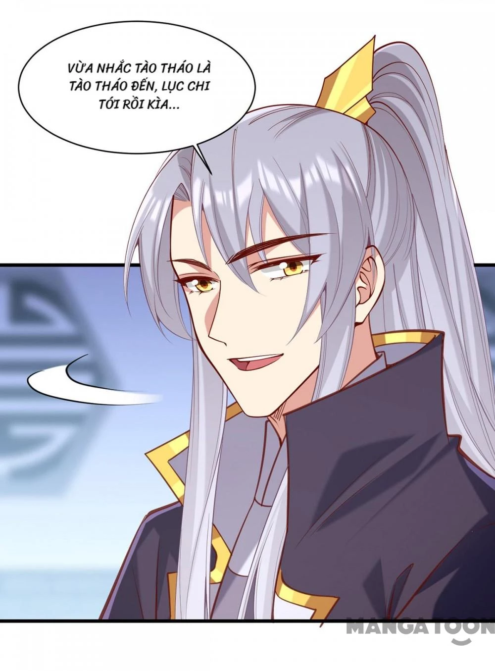 Nhất Phẩm Đích Nữ Chapter 327 - Trang 2