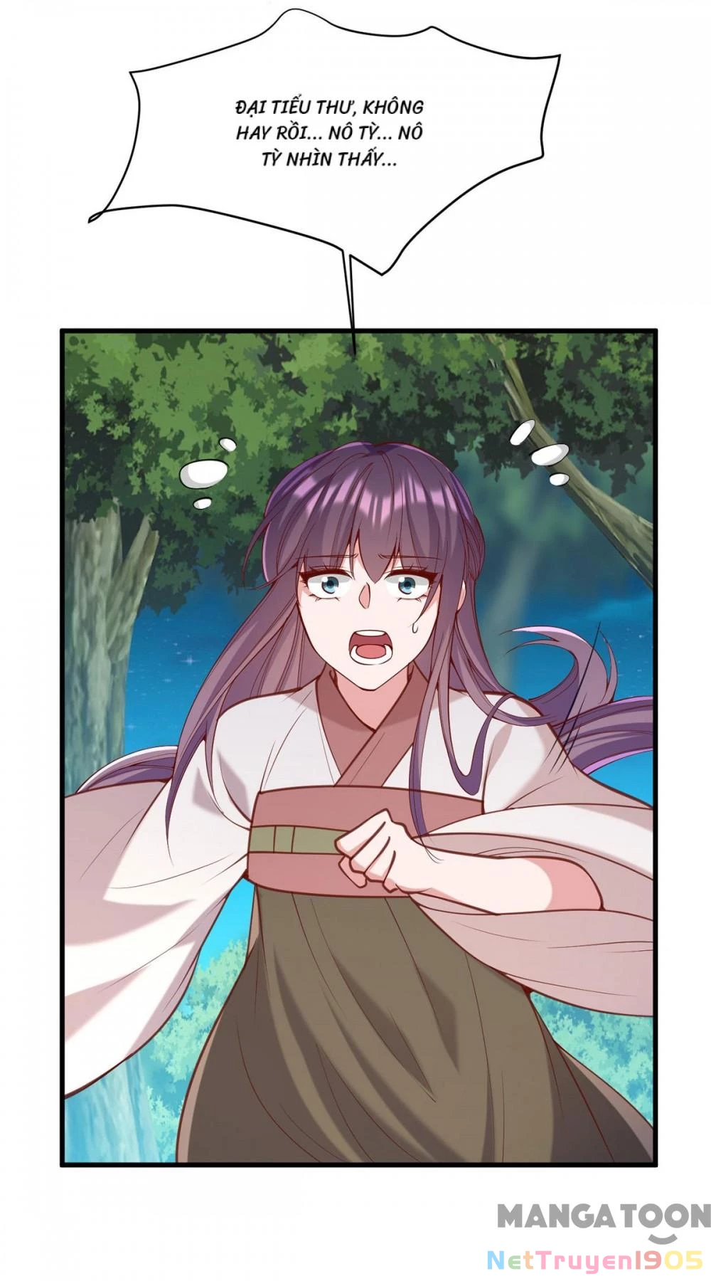 Nhất Phẩm Đích Nữ Chapter 327 - Trang 2