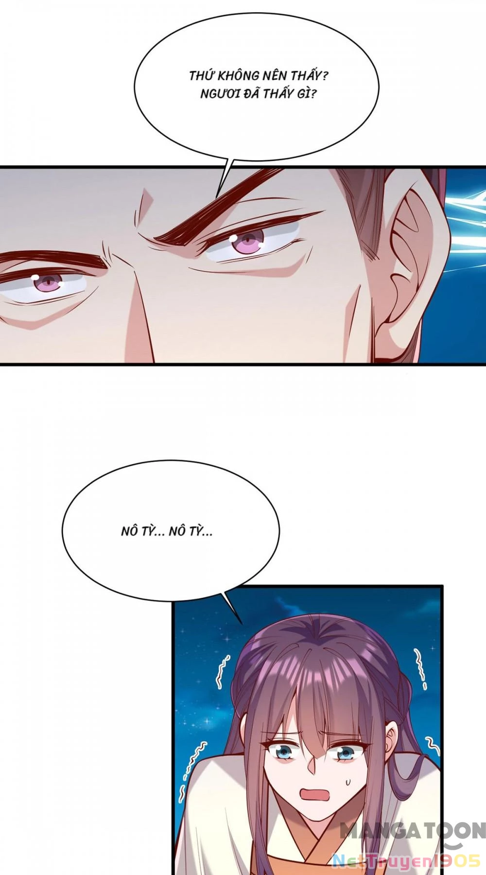 Nhất Phẩm Đích Nữ Chapter 327 - Trang 2
