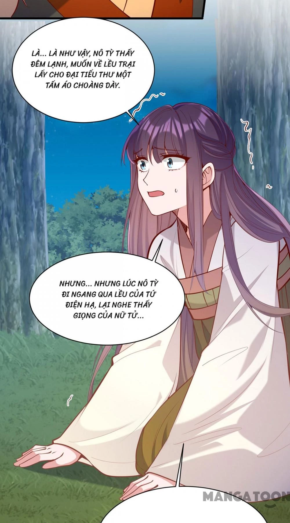 Nhất Phẩm Đích Nữ Chapter 327 - Trang 2